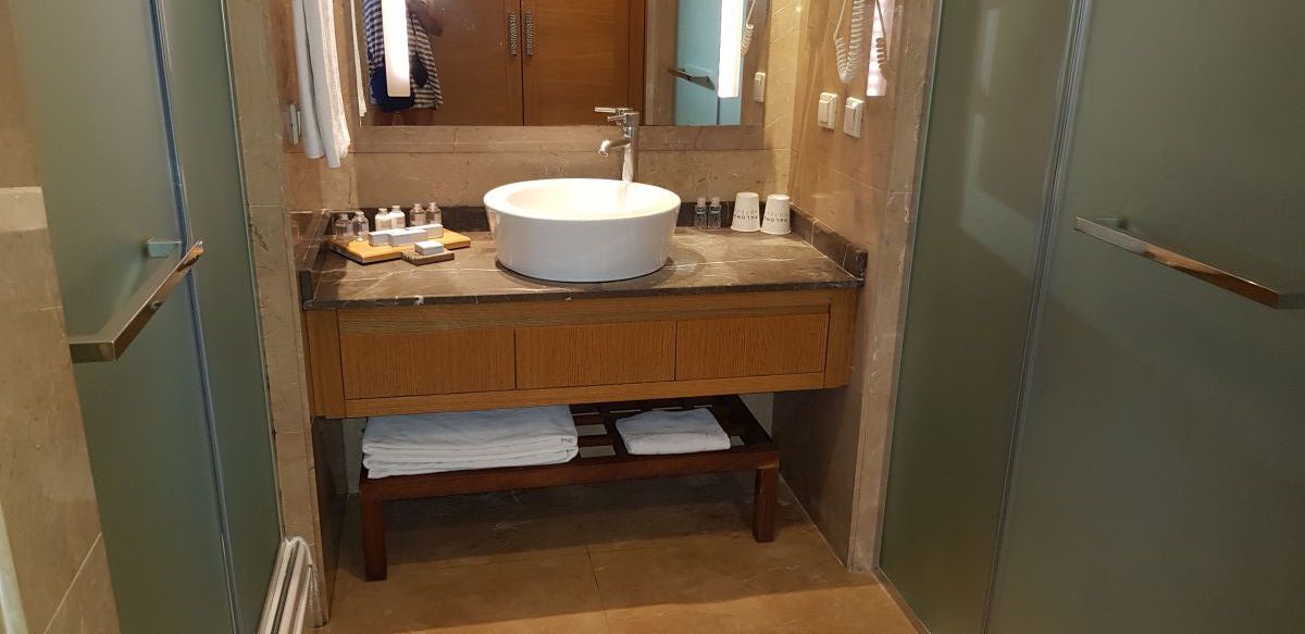 imagini hotel PALOMA OCEANA